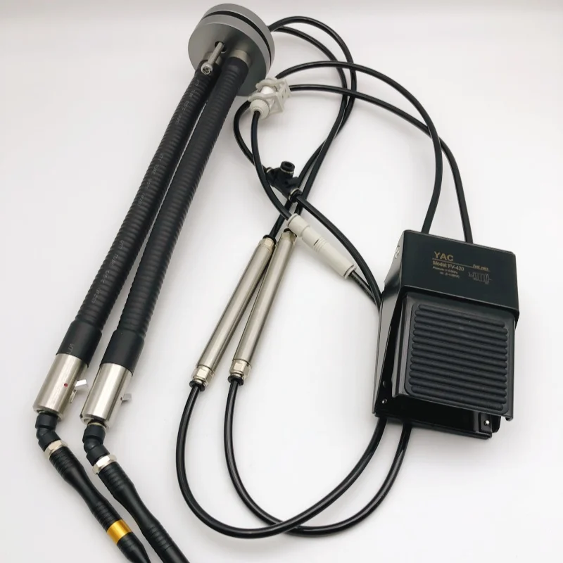 Watch tool cleaning set Vacuuming for Watch glass and movement Cleaning Parts dust with Air Blower Pen