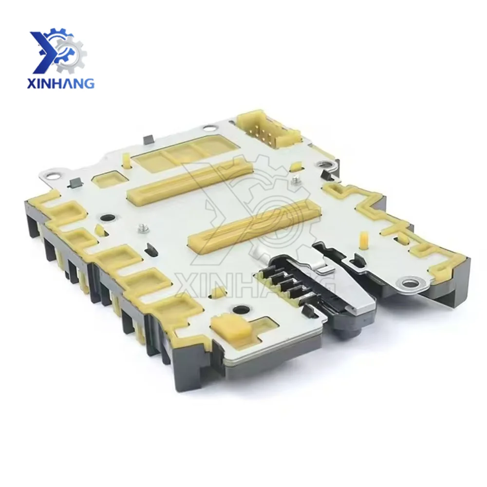 RE7R01A JR710E Automatic Transmission Control Module S0E ETC94-140N M3B Suitable for Renault, Mitsubishi, Infiniti, Nissan