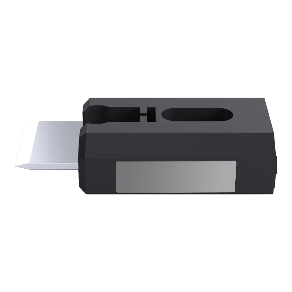 For Creality K2 Plus Filament Cutter for K2 Plus 3D Printer Accessories Original K2 Plus Filament Cutter Replacement