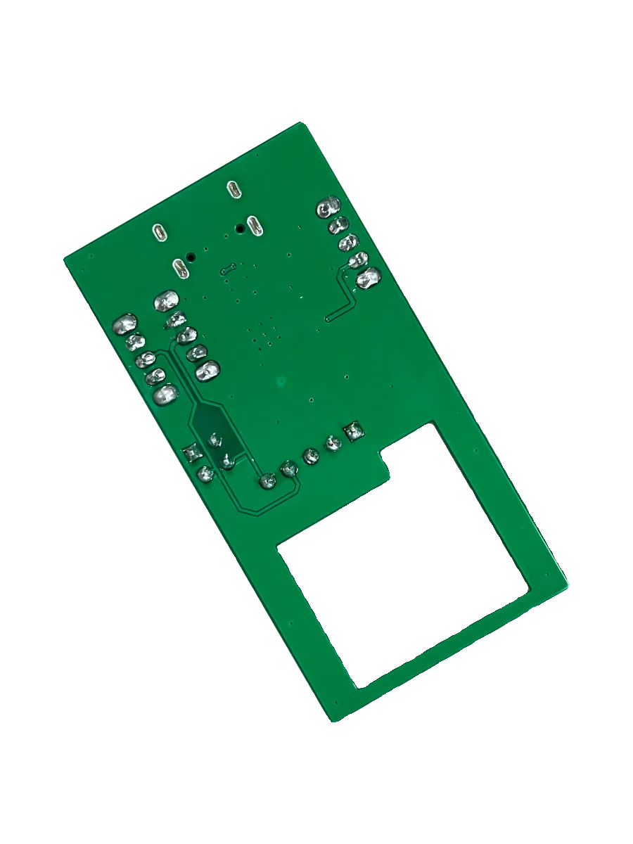 The Radar Testing and Development Board Is Compatible with Multiple Radar Modules to Support Rapid Development and Debugging