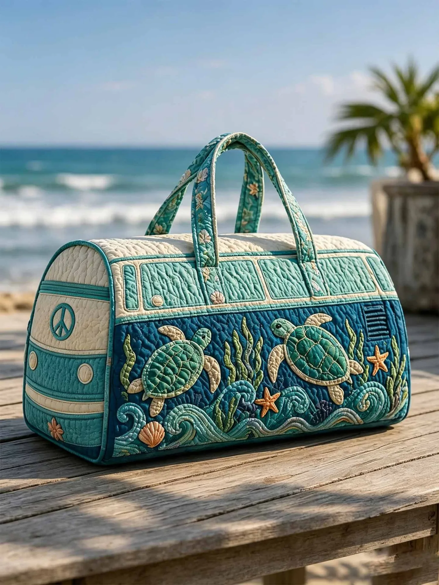 3D Printed Quilted Travel Bags fashion Gifts Hiking Camping Handbag casual Tote Bag Beach Sport Bags Personalized Training Bag
