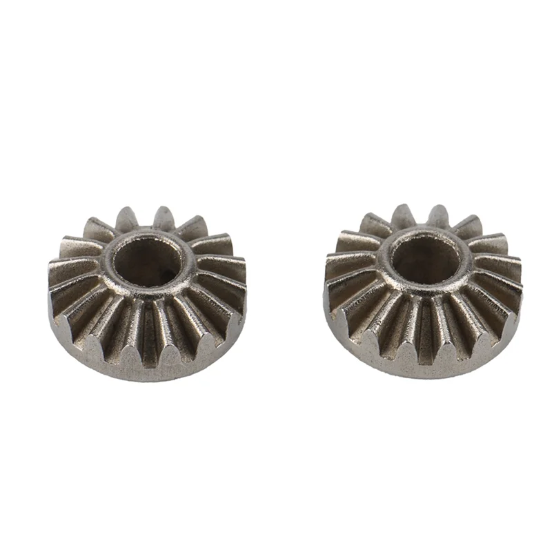 4X Metal Differential Driving Gears For HBX 16889 16889A 16890 16890A SG 1601 SG 1602 SG1601 RC Car Parts Accessories