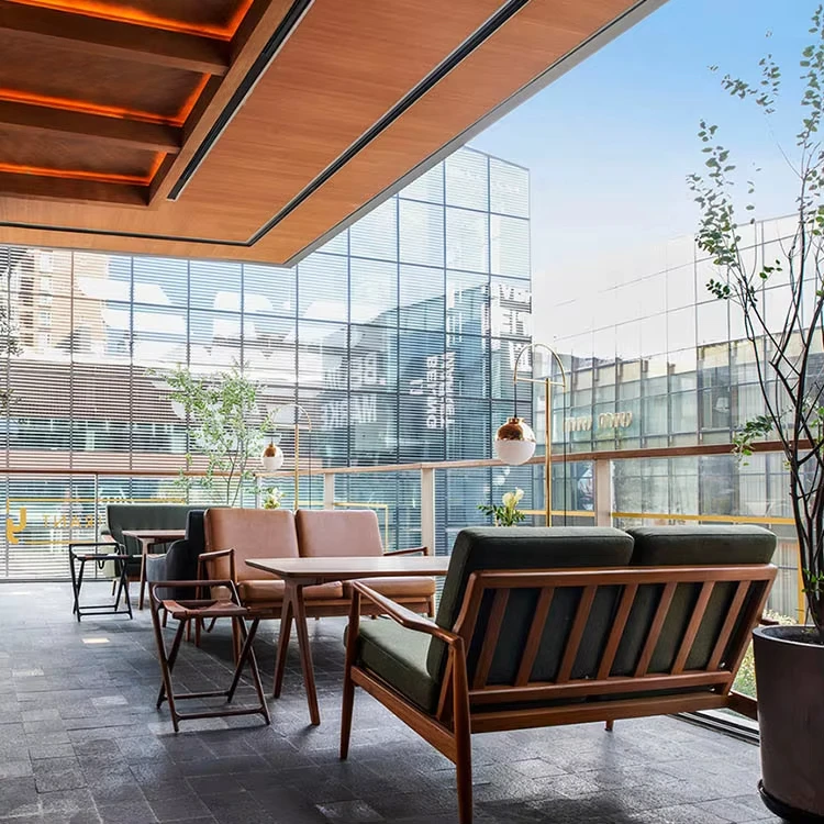 5-Sterne-Projektkoffer, maßgeschneidertes, leichtes, luxuriöses Designmöbel-Set für Hotel- und Restaurant-Esszimmermöbel