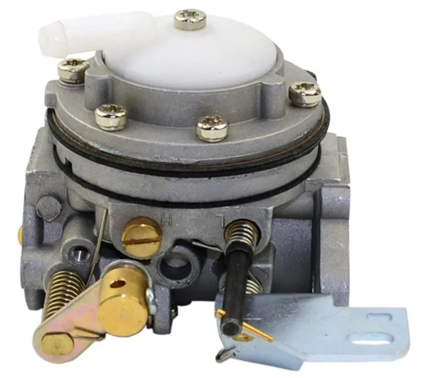 NIEUWE Carburateur Carb Kit Assy Voor 2-Cyclus 27158-67A Voor HL-231 1967-1981 Carb 2715867A HL231