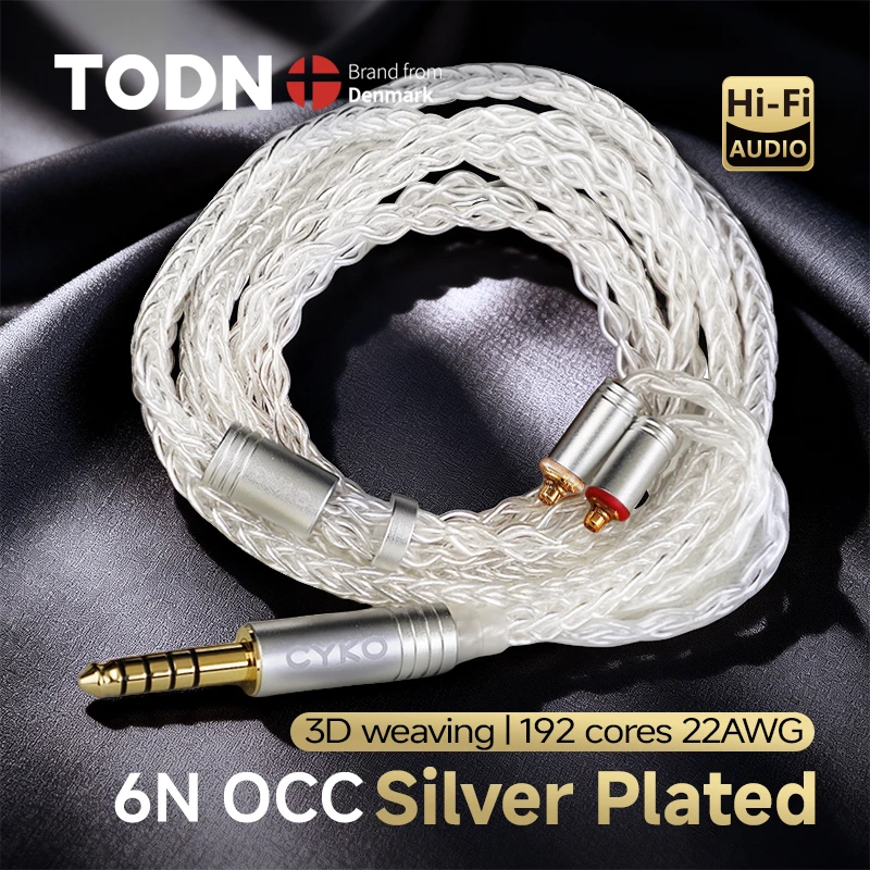 Cyko Hifi 8 Core 6N…