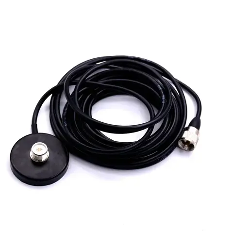 10 best sales magnetisk antenn - №2