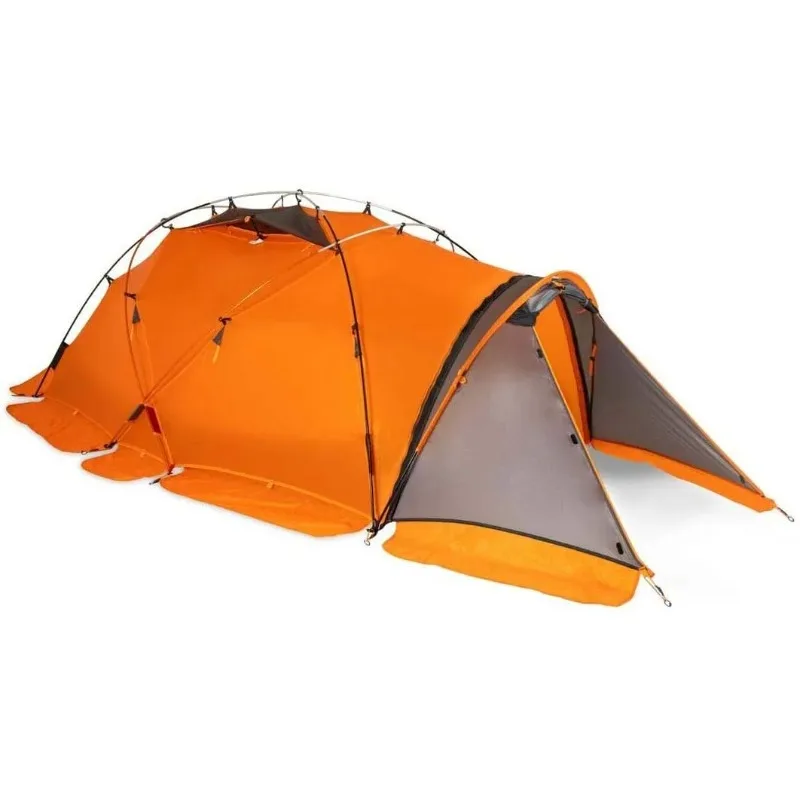 Mountaineering Tent 3 Person  Lightweight Outdoor Camping Tent/camping accessories outdoor