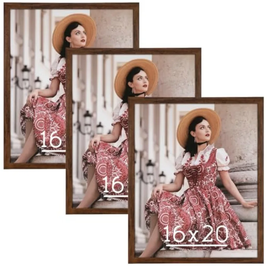 Dark Frame Set Of 3…