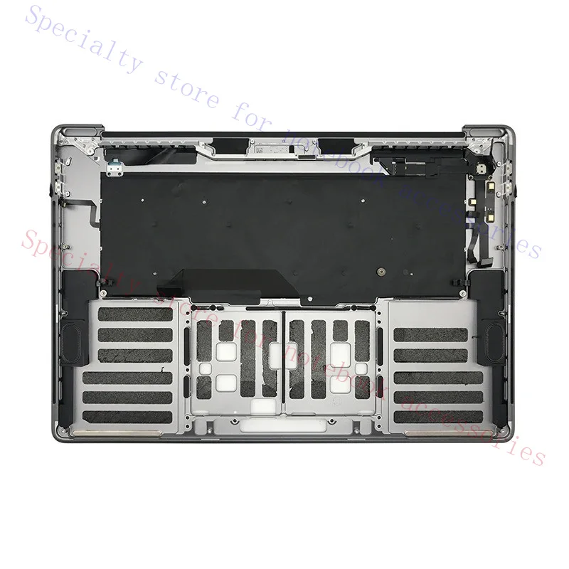 R+  For Apple Macbook Pro Retina 16 Touchbar A2141 Keyboards 2019 2020