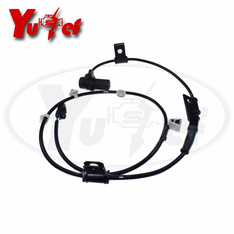 

Передний левый датчик скорости ABS для Hyundai Elantra Lantra Kia Cerato #95670-2F000/956702F000/95670 2F000