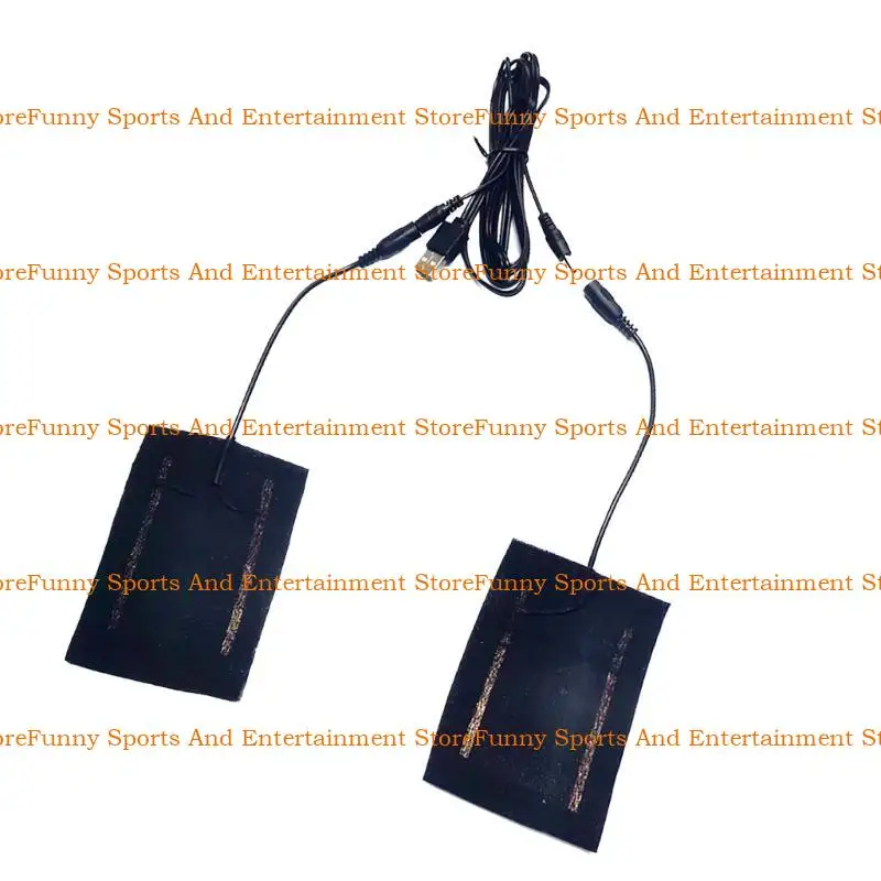 

C4DE USB Electric Heater Pad Globes Healing Pad для зимних холодных дней