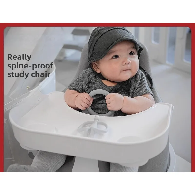 كرسي طعام محمول، أريكة جلوس، مقعد لاهوائي لا يؤذي العمود الفقري #1