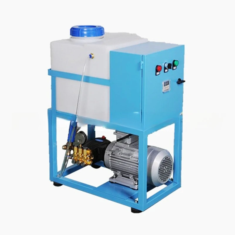 High pressure forest garden landscape sprayer, humidification fog making equipment