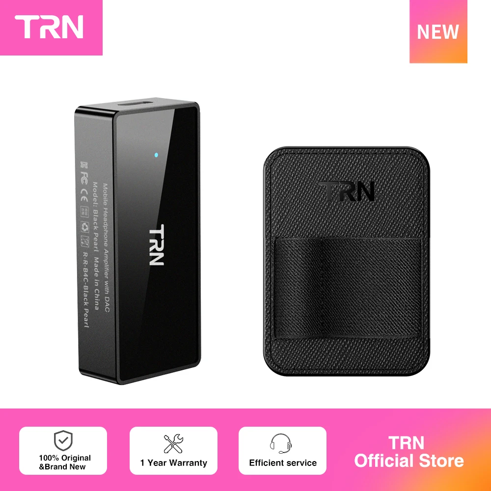 TRN Surprise Treasure Bag: Black Pearl, Wave, TE PRO, Black Pearl-S — Travel Light, Worry-Free.
