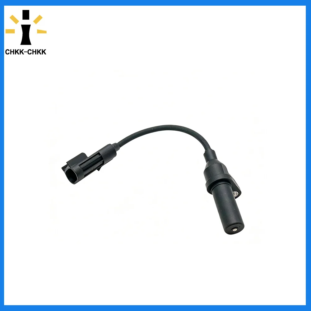 

39310-3C600 New Crankshaft Position Sensor For Hyundai Azera Santa Fe Kia Cadenza Sedona Sorento 393103C600 3.3L V6 Car Parts