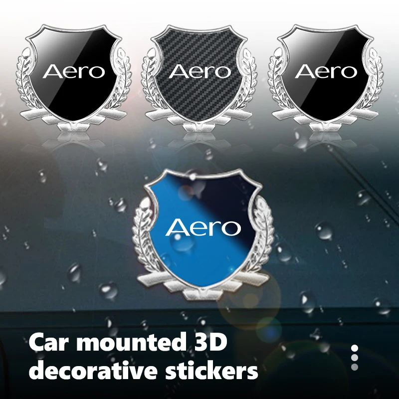 For Saab Scania 3D …