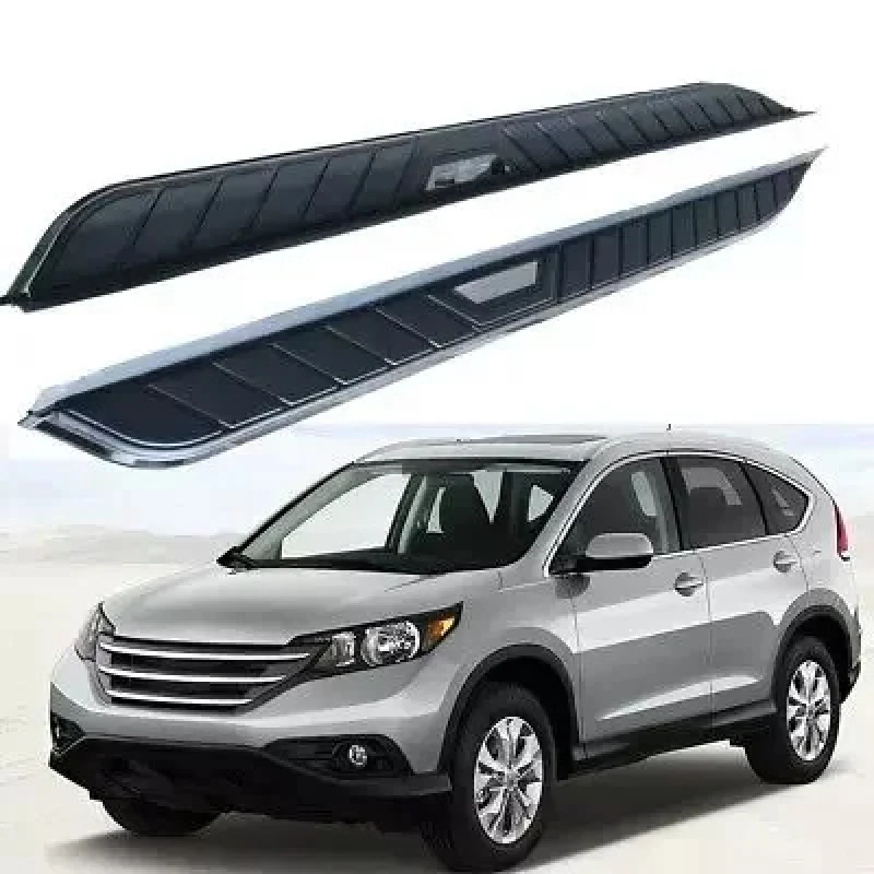 

Hot Selling Side Step Pedal Running Board 2012-2016