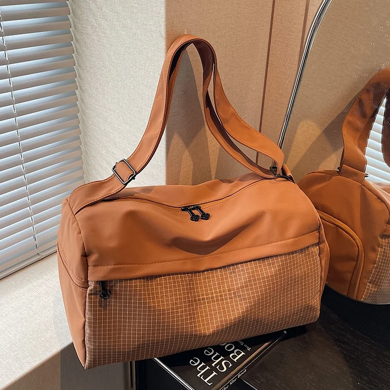 rouje-dsyle-bolsa-de-viaje-para-fitness-de-gran-capacidad-bolso-de-hombro-deportivo-unisex-para-viajes-cortos-de-negocios-y