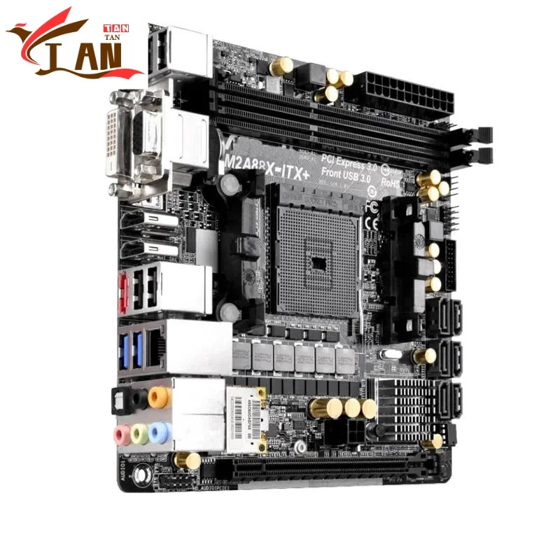For Asrock FM2A88X-…