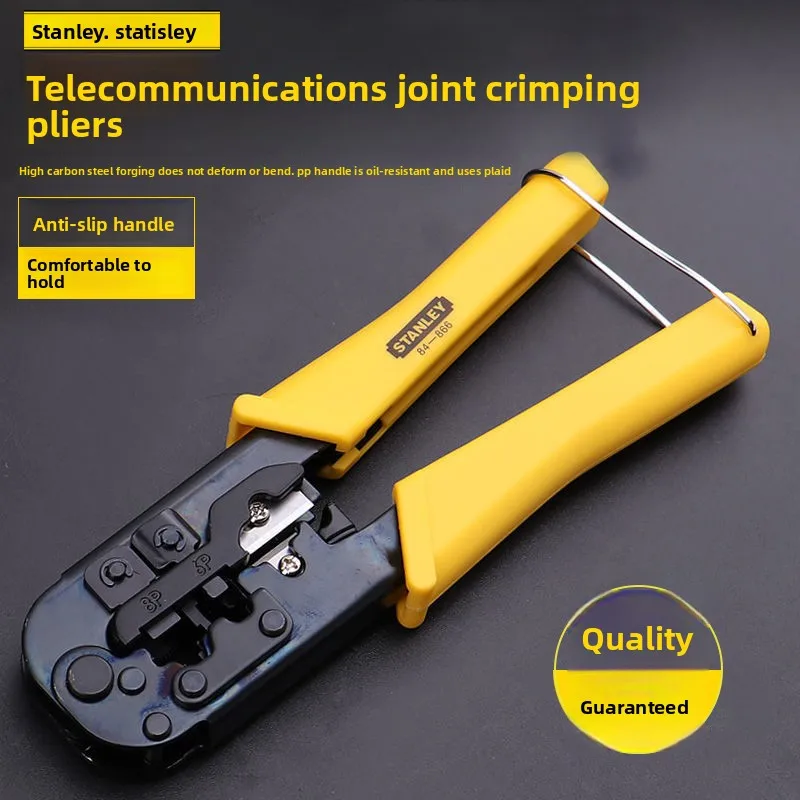 Stanley Telecom Con…