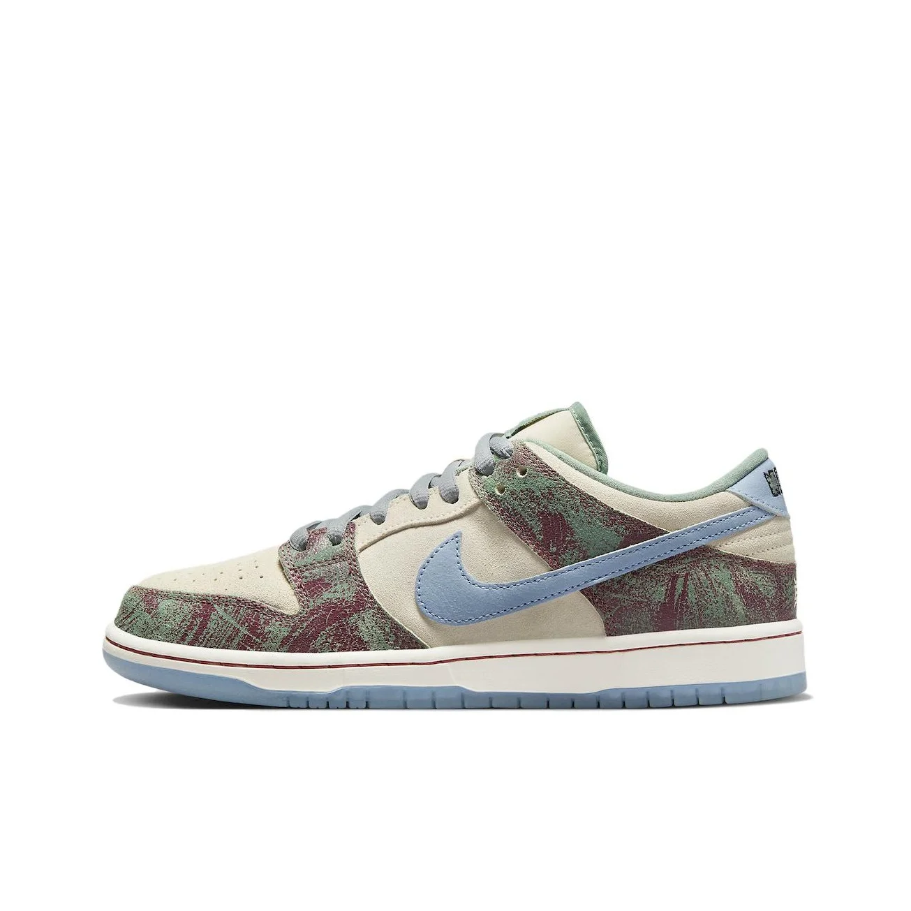 

Nike Sb Dunk Low Crenshaw Skate Club FN4193-100