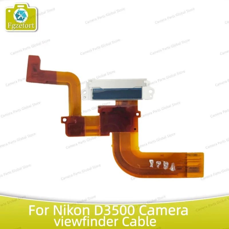 

For Nikon D3500 viewfinder Flex Camera Repair parts