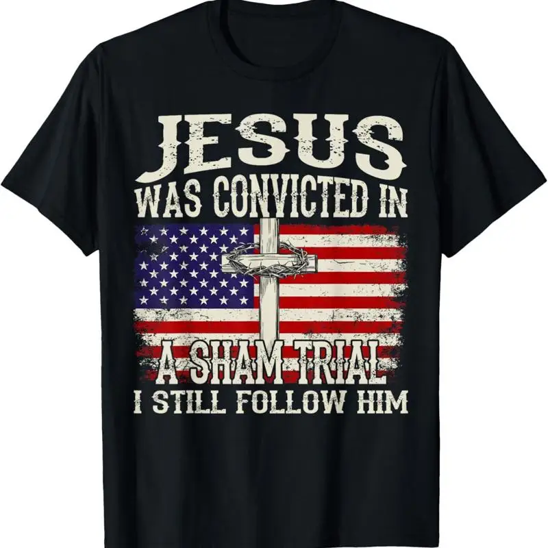 Jesus Was Convicted…