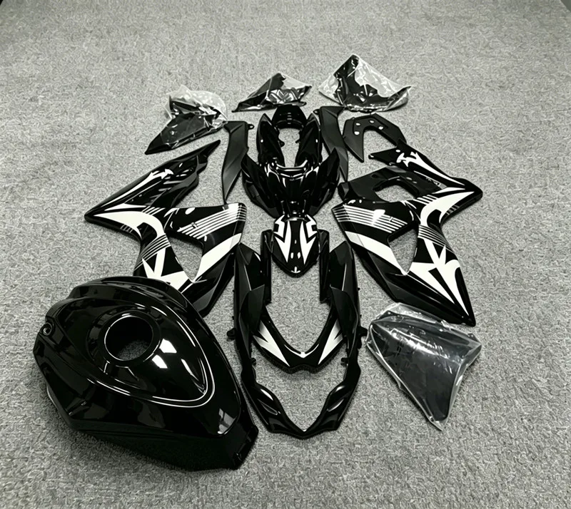 Suitable for Suzuki GSXR1000 K9(2009-2016)motorcycle refit Fairing Housing Kit accessories multi-color optional and customizable