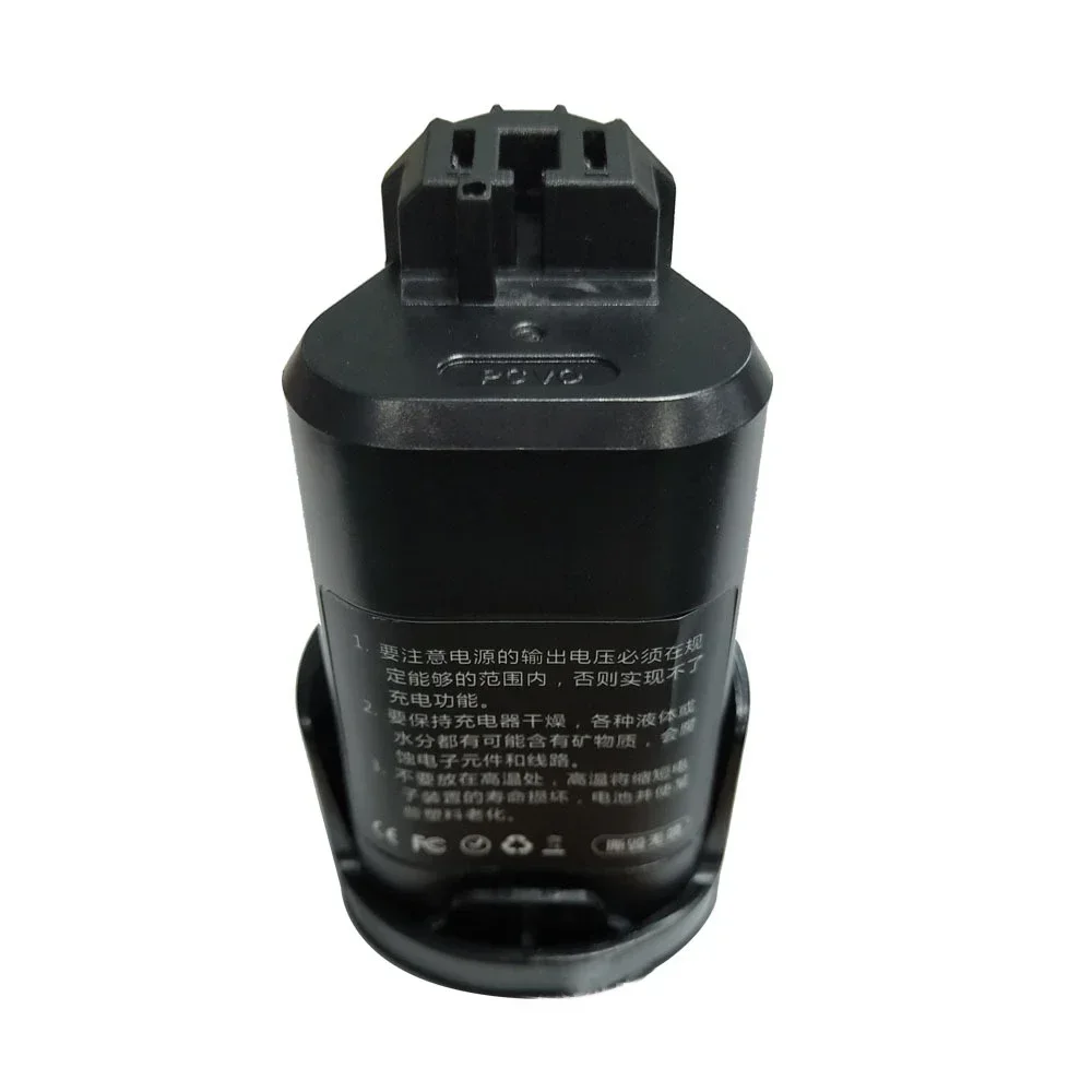 10.8V 18650 Battery for BOSCH Electric drill Battery 12V cordless Electric screwdriver Battery polisher Batteria