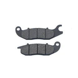USERX Motorcycle disc brake pad Brakes Front Rear Disc Brake Pads For FA375 HONDA CBF CBR Monkey MSX 125 150