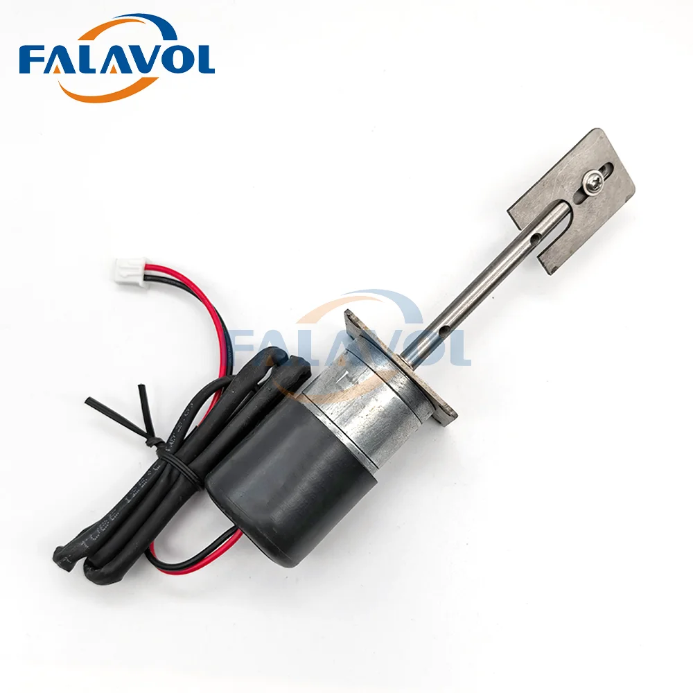 FALAVOL Printer Ink Stirring Mixer Motor 24V for UV/DTF Ink Tank for 260ml/500ml Size Printer Ink Tank Motor