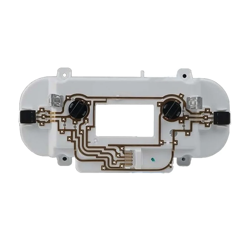 Front Overhead Console Circuit Board Repair Kit for Ford F Series Trucks 2004-2010 Including For F150 and Super Duty Models