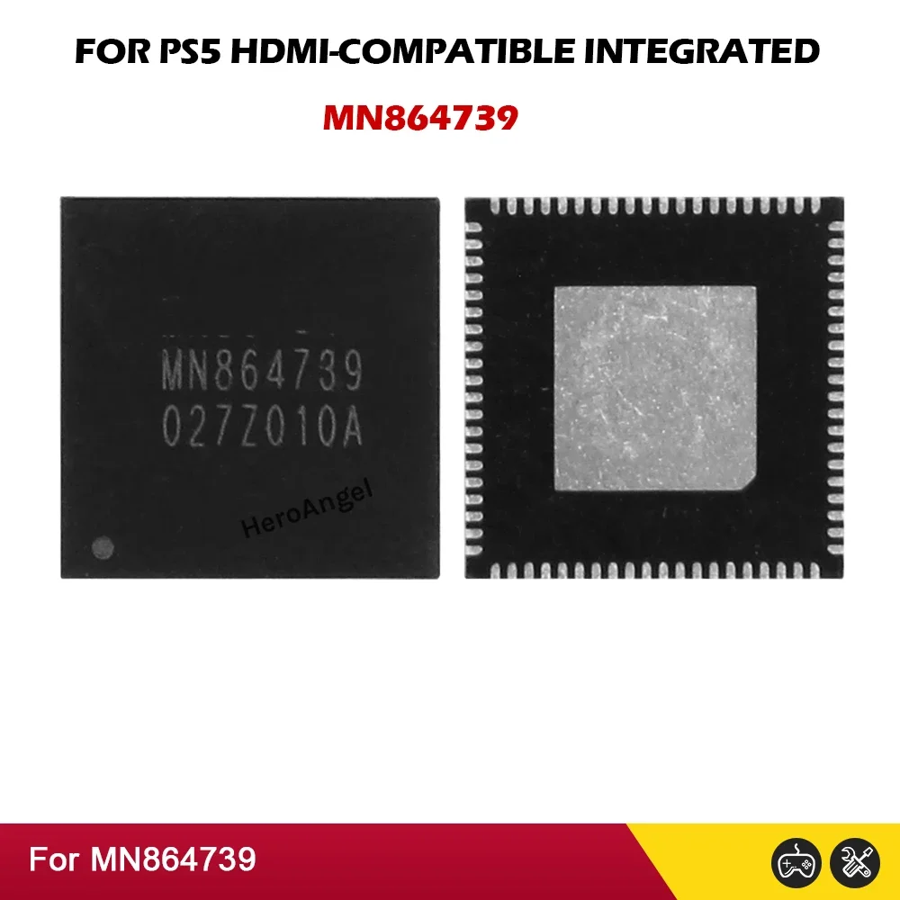 New MN864739 Compon… - image