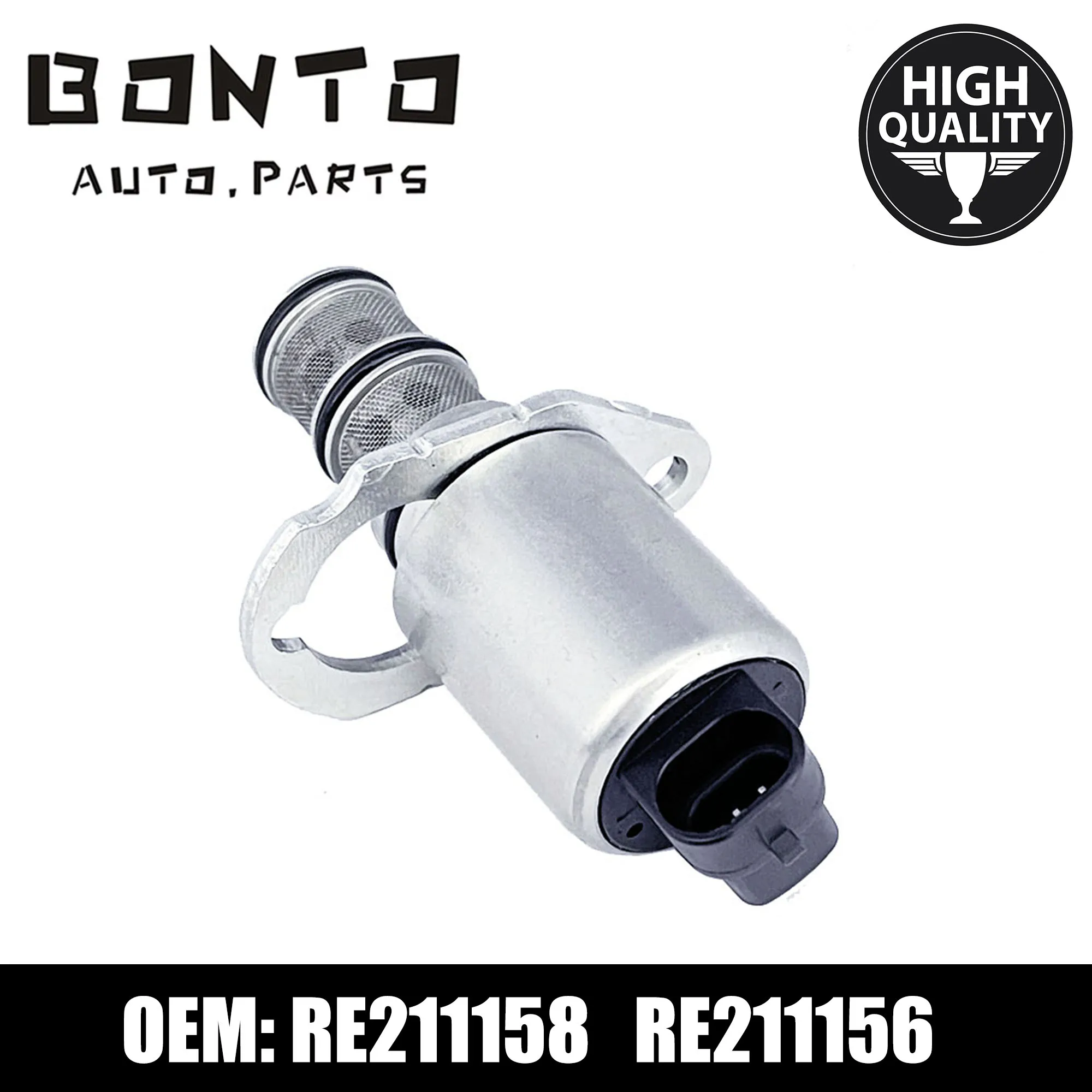 

Гидравлический электромагнитный клапан BONTO для John Deere 310J 310SJ 315SJ 325J 410J, замена AT310587 RE211158 RE211156, RE211157 RE190712