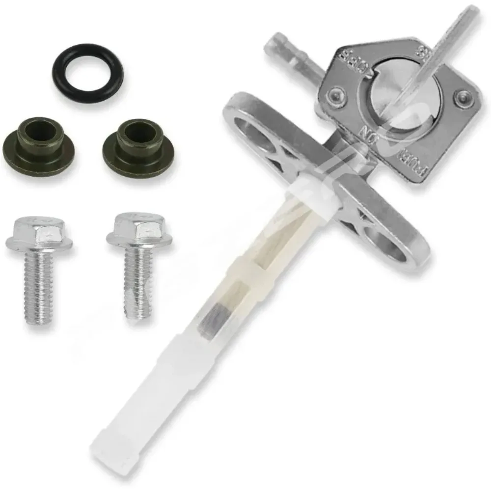 For Honda XR/CRF 50 70 80 100 150 230 16960-GEL-701 Fuel Tank Switch Fuel Tap Motorcycle Genuine Brand New