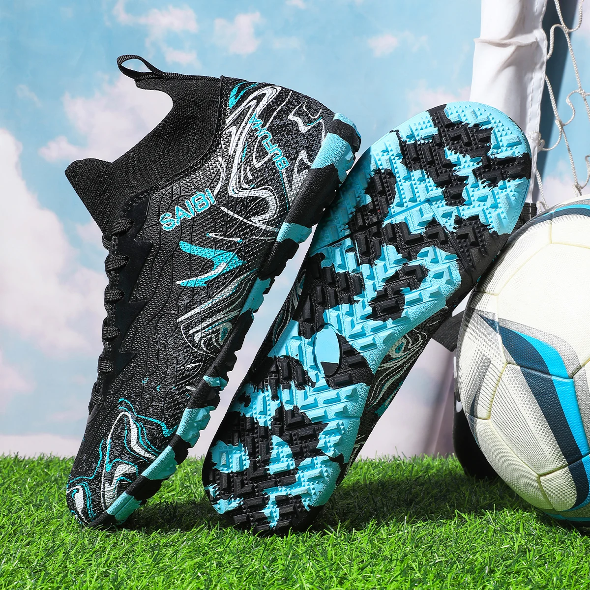 Thumbnail 4 - #56 Latest Soccer Shoes Price Drops