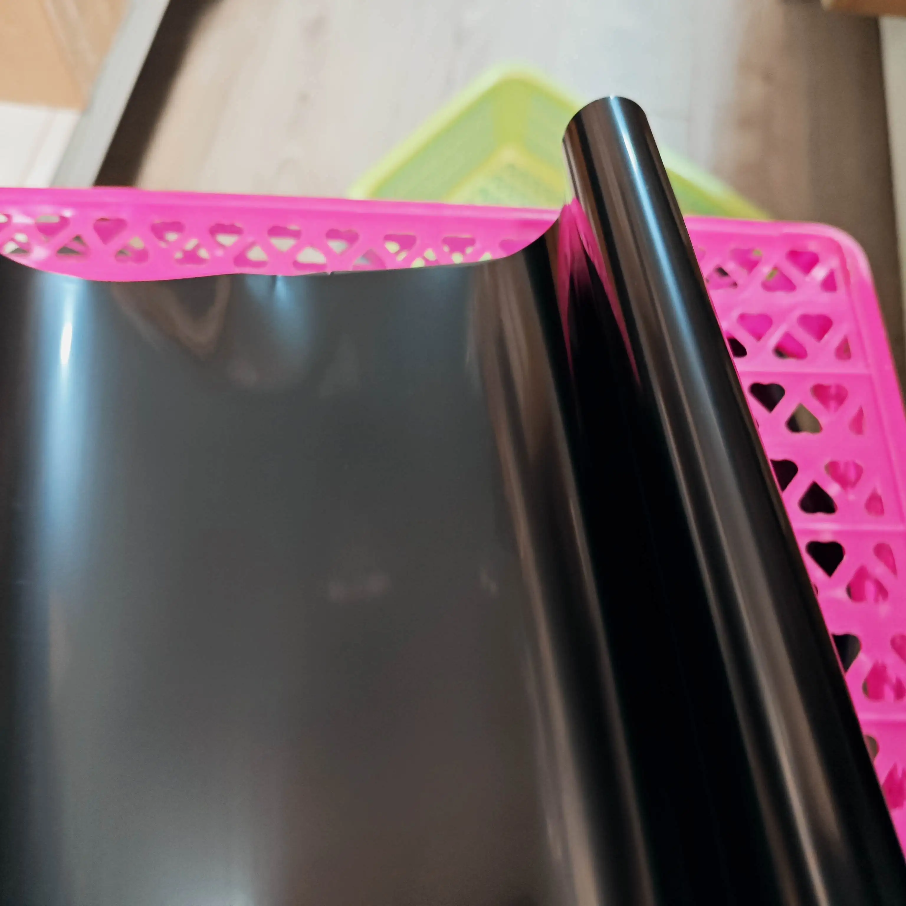 

1PC BU-220CL Transfer Belt for Brother HL3140 3150 3170 3140 DCP-9020 MFC9130 MFC9330CDW 9140 9340 Transfer belt