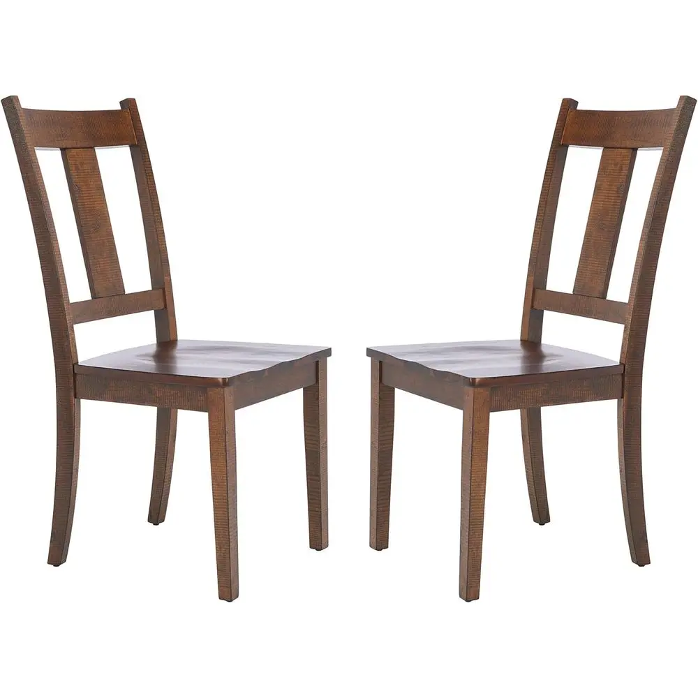 

Collection Sergio Rustic Cafe 18-inch Dining Chair (Set of 2)