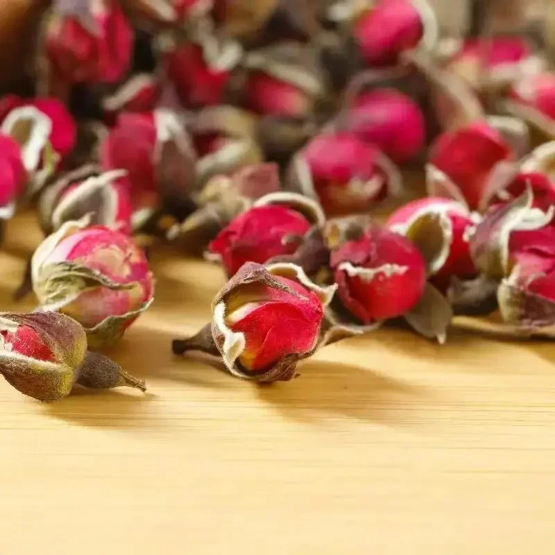 

100% высококачественные сушеные цветы розы используются для украшения свечей, хрустальных изделий из смолы, оптовая продажа