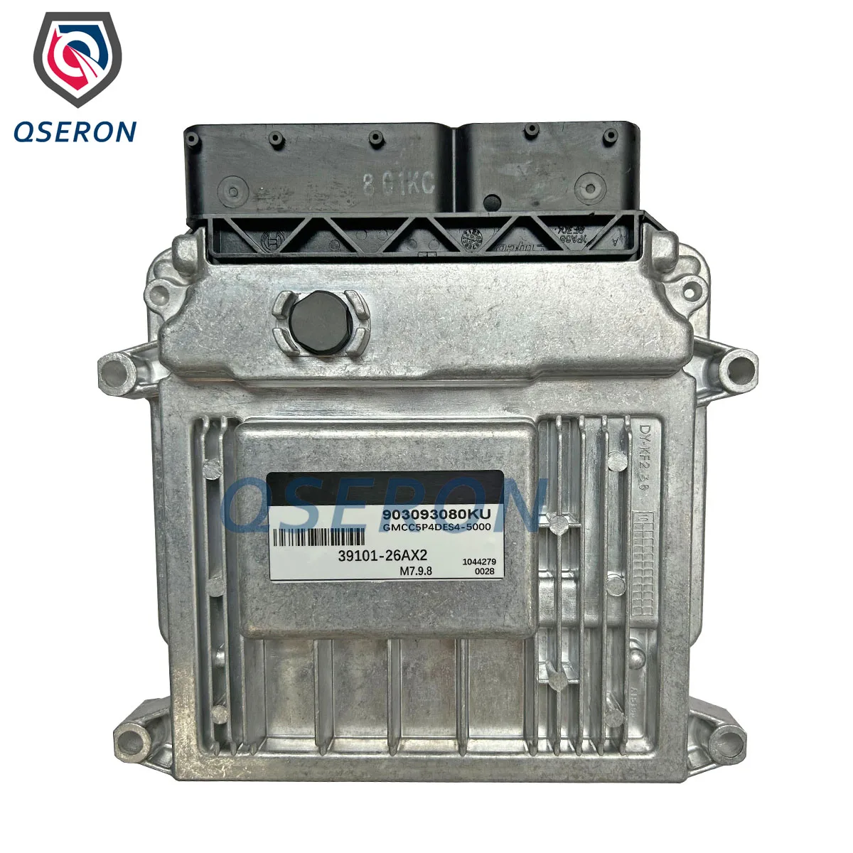 

Engine Control Unit 39101-26AX2 3910126AX2 M7.9.8 ECU ECM Electronic Control Module Unit for KIA 2 Cylinders Car