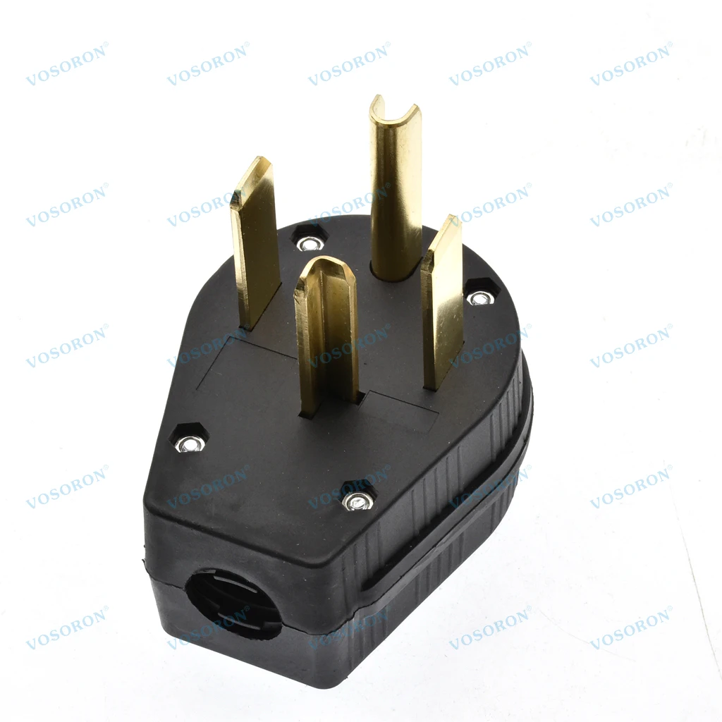 Nema 14-30P 30A 125…