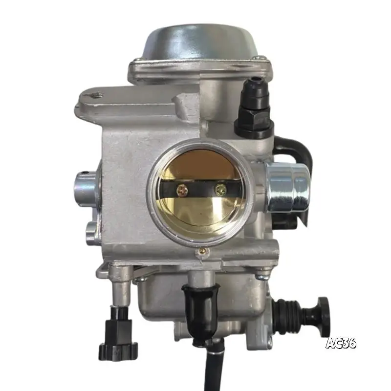 

Carburetor Motorcycle Carburetor 16100-HM5-L01 For Honda Fourtrax TRX300 TRX300FW 16100-HM5-850 ATV Carburetor