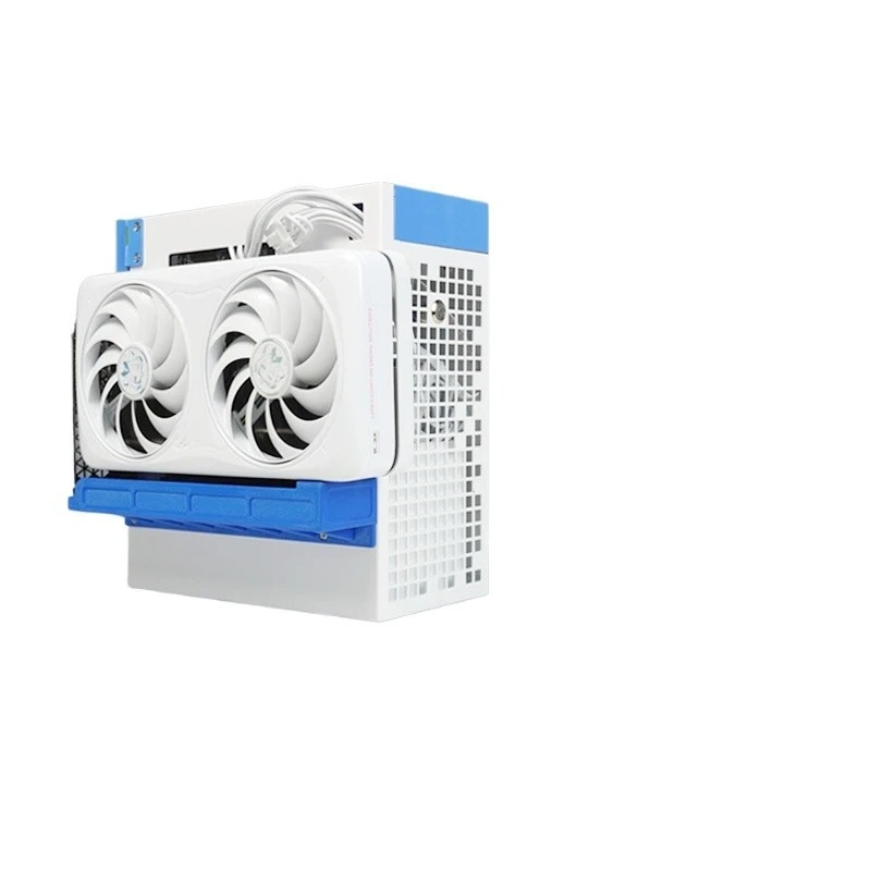 

BKB-G1B ITX host B760BKB B850BKB external graphics card dual-purpose!