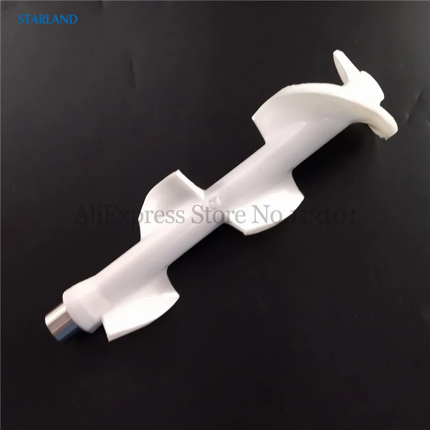 1 Piece Stirring Shaft 32cm Beater Scraper Rod New Fitting Of MQL Ice Cream Machines Spare Part Accessory Soft Serve Machines