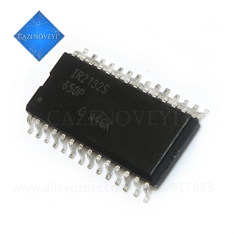 

(5 шт.) IR2132 IR2132S IR2132STR Пластиковый корпус