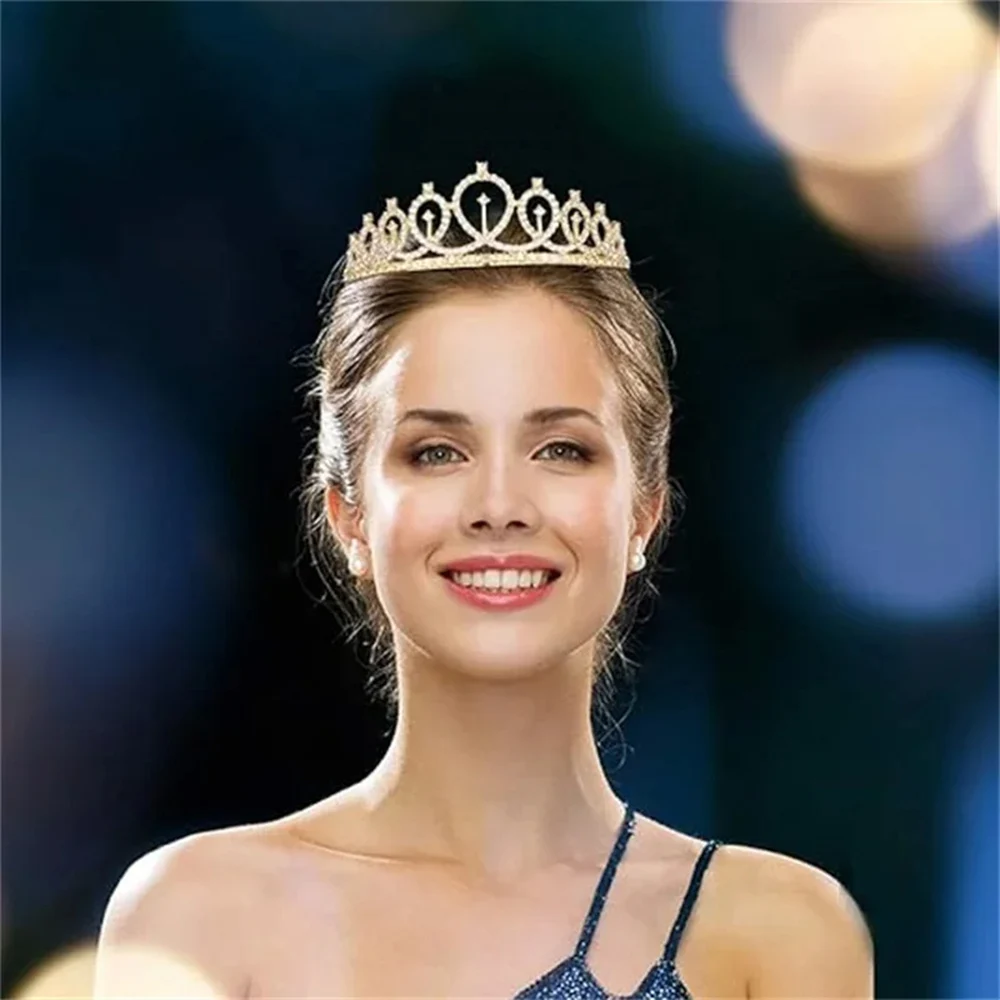 Thumbnail 4 - #81 Cheapest Tiaras Deals You Can Get