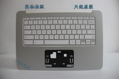 

For Notebook computer chromebook 14-x 14-x010nr us C case with keyboard 787734-001