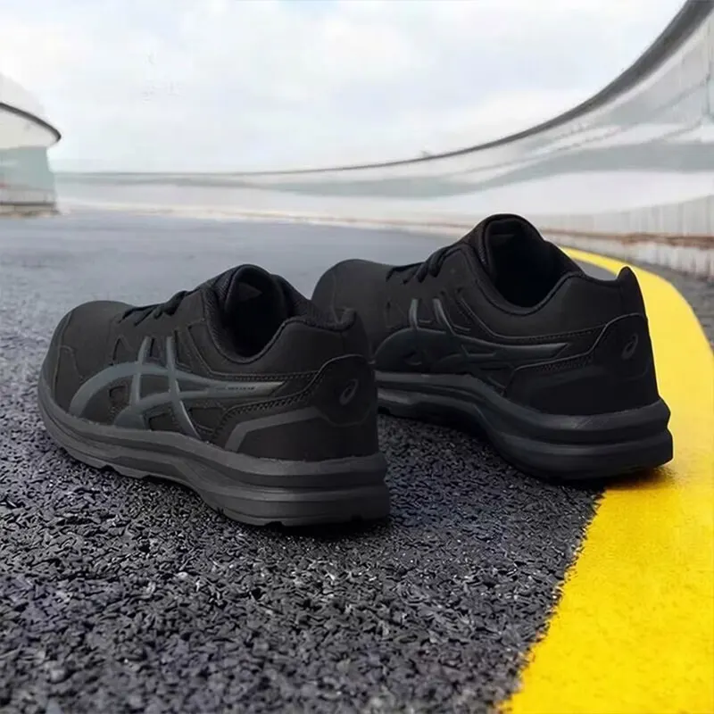 

Asics Men's Shoes Gel-Mission 3 Sports Shoes, Lightweight, Breathable, Cushioning, Wear-Resistant Running Shoes 1131A069-001