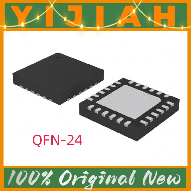 

(10Piece)100%New TRS3122ERGER VQFN-24 in stock TRS3122 TRS3122E TRS3122ER TRS3122ERG Original Electronic Components Chip