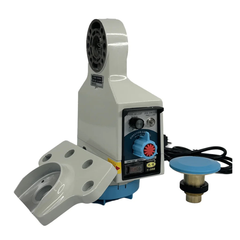 

APF-750 110V Milling Machine X Y Z Axis Power Table Feed